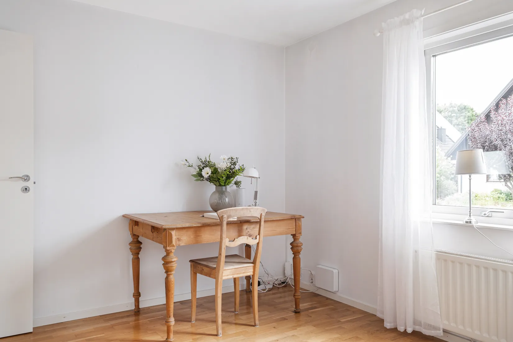 Radhus, Ringdansvägen 28, Polonäsbyn, Staffanstorp