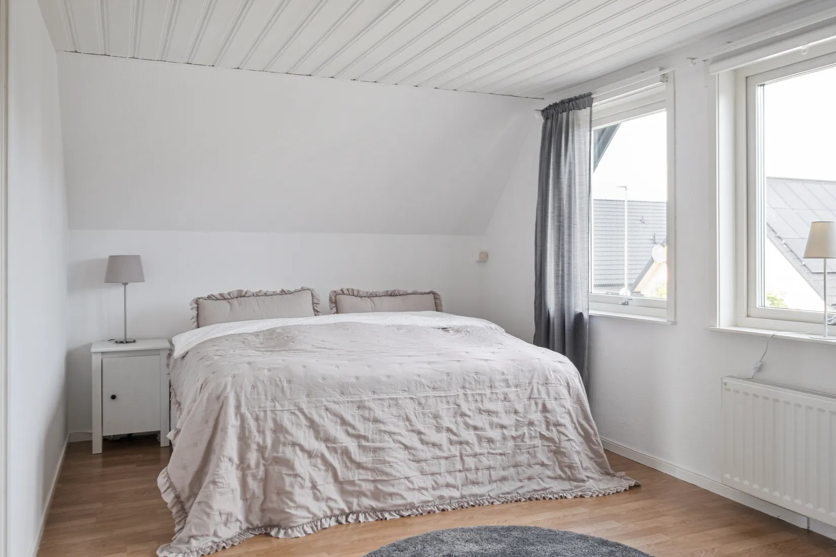 Radhus, Ringdansvägen 28, Polonäsbyn, Staffanstorp