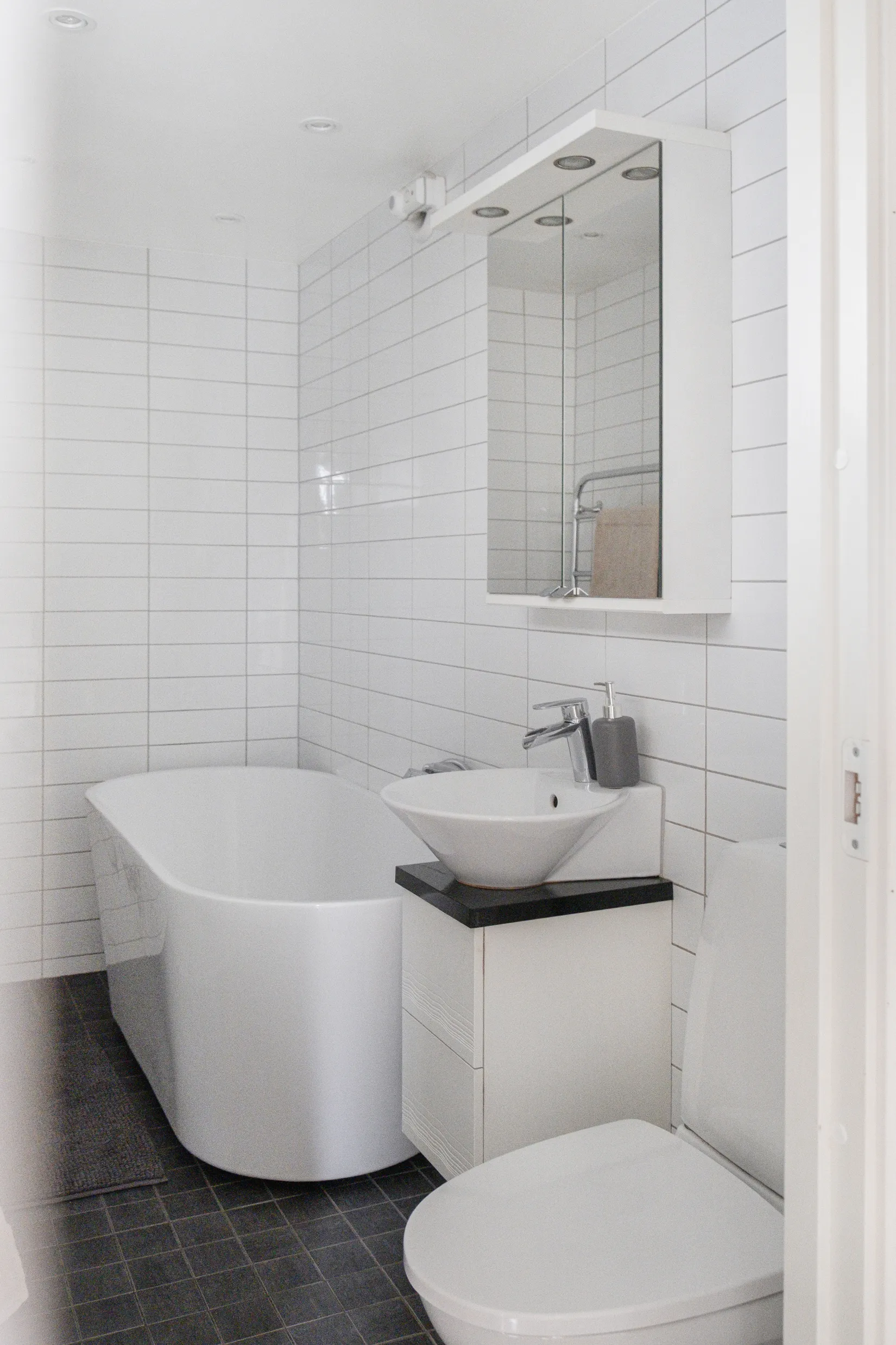 Radhus, Ringdansvägen 28, Polonäsbyn, Staffanstorp