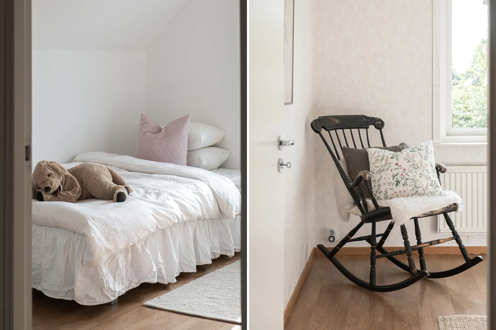 Radhus, Ringdansvägen 28, Polonäsbyn, Staffanstorp
