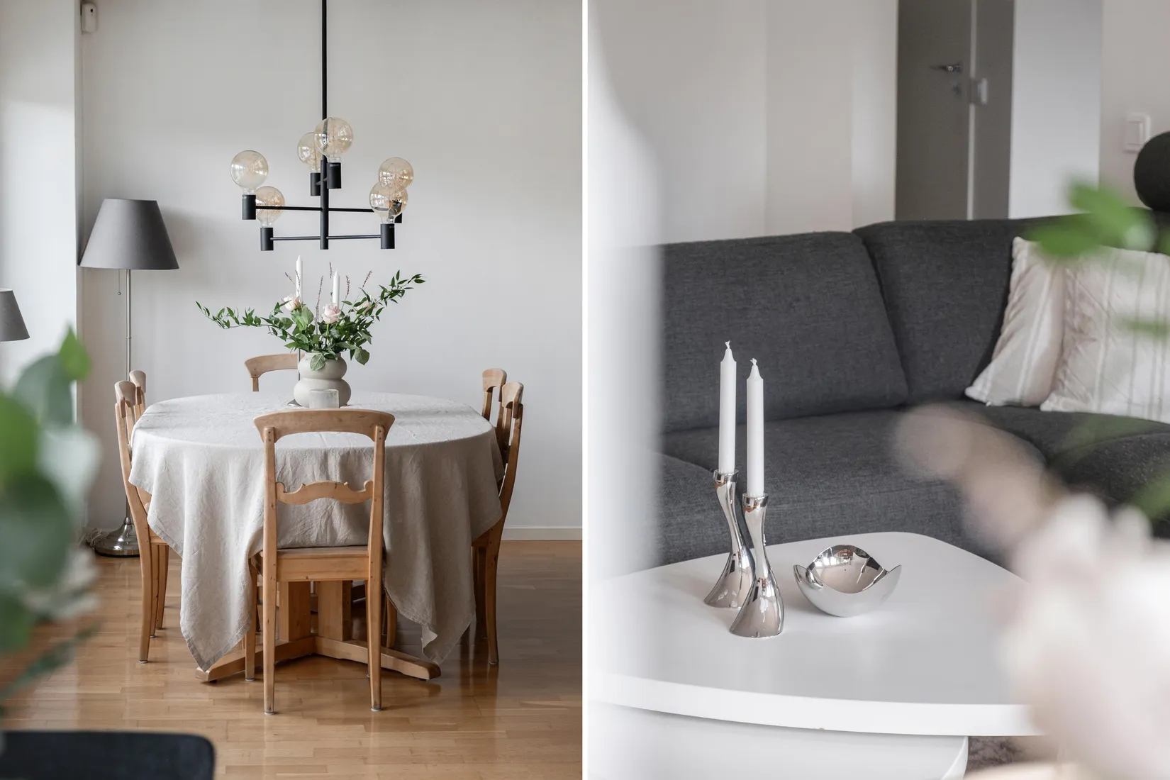 Radhus, Ringdansvägen 28, Polonäsbyn, Staffanstorp
