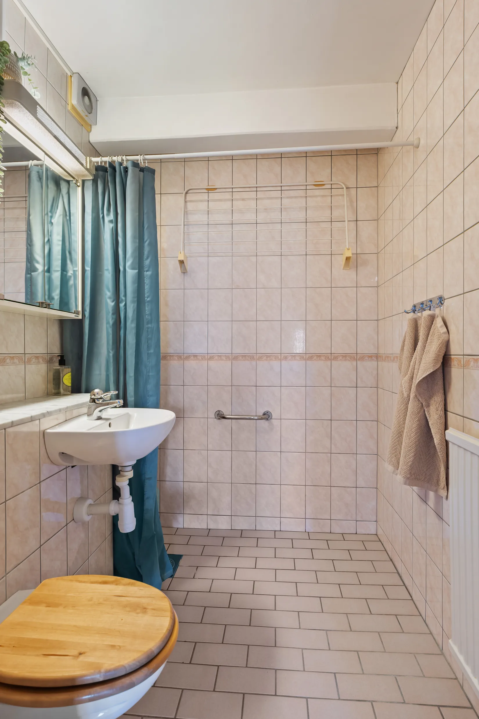 Bostadsrätt, Lundbovägen 17C, Granlo, Sundsvall