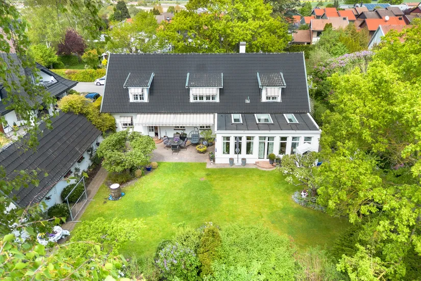 Villa, Källvägen 23, Åkarp, Burlöv