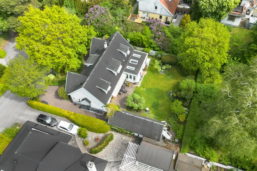 Villa, Källvägen 23, Åkarp, Burlöv