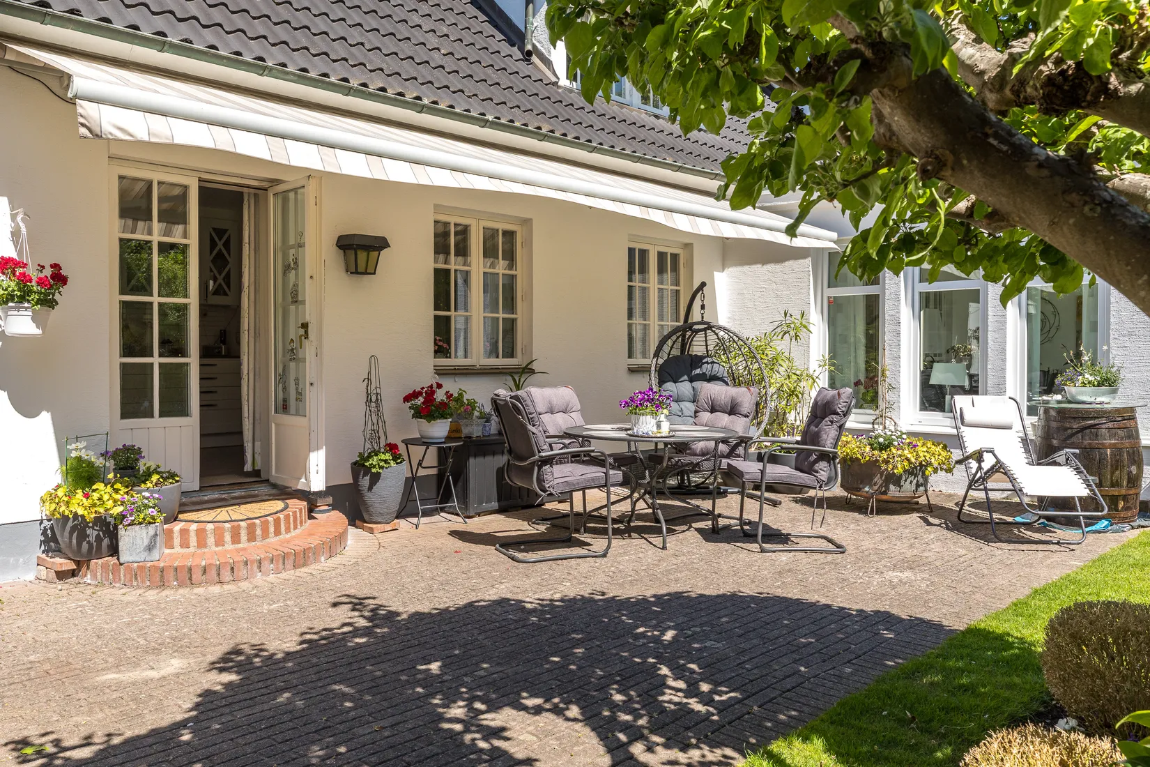 Villa, Källvägen 23, Åkarp, Burlöv