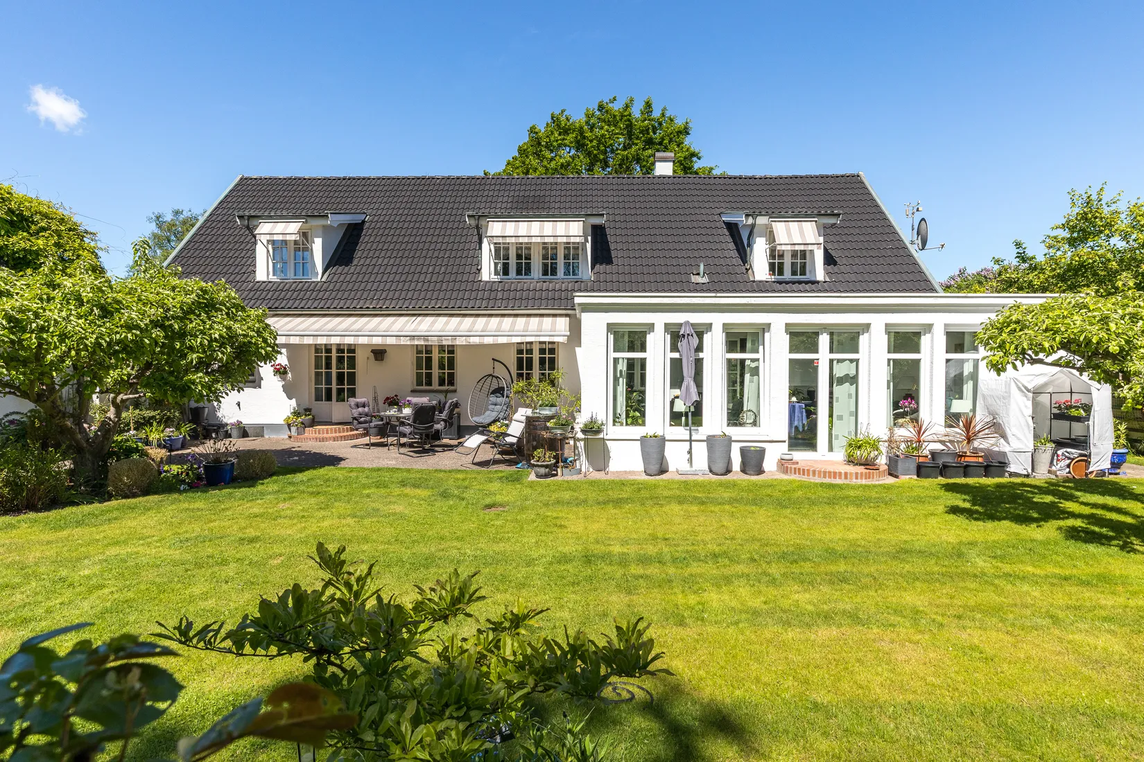 Villa, Källvägen 23, Åkarp, Burlöv
