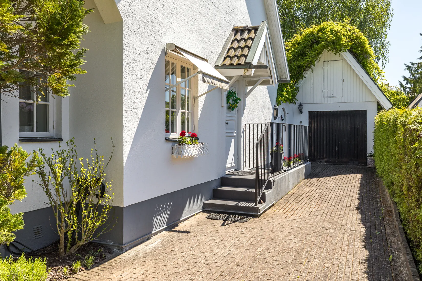 Villa, Källvägen 23, Åkarp, Burlöv