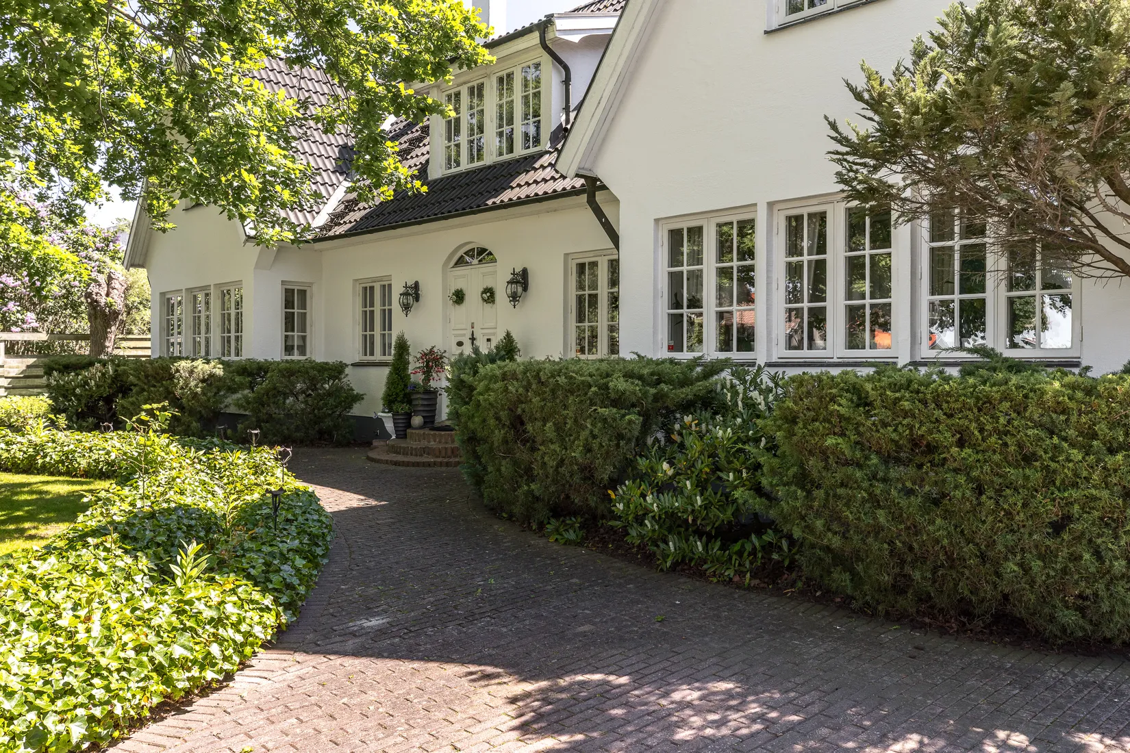 Villa, Källvägen 23, Åkarp, Burlöv