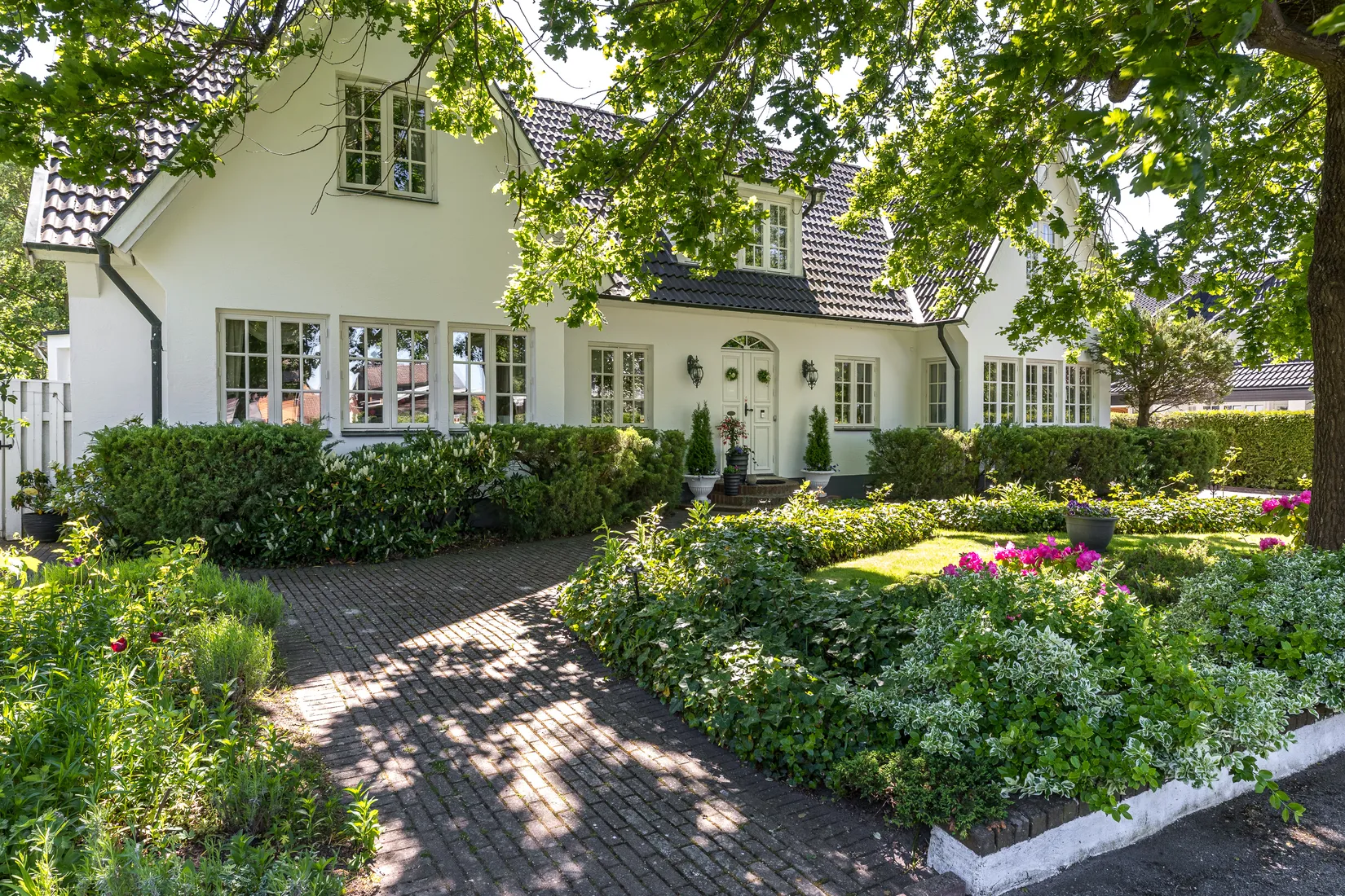 Villa, Källvägen 23, Åkarp, Burlöv