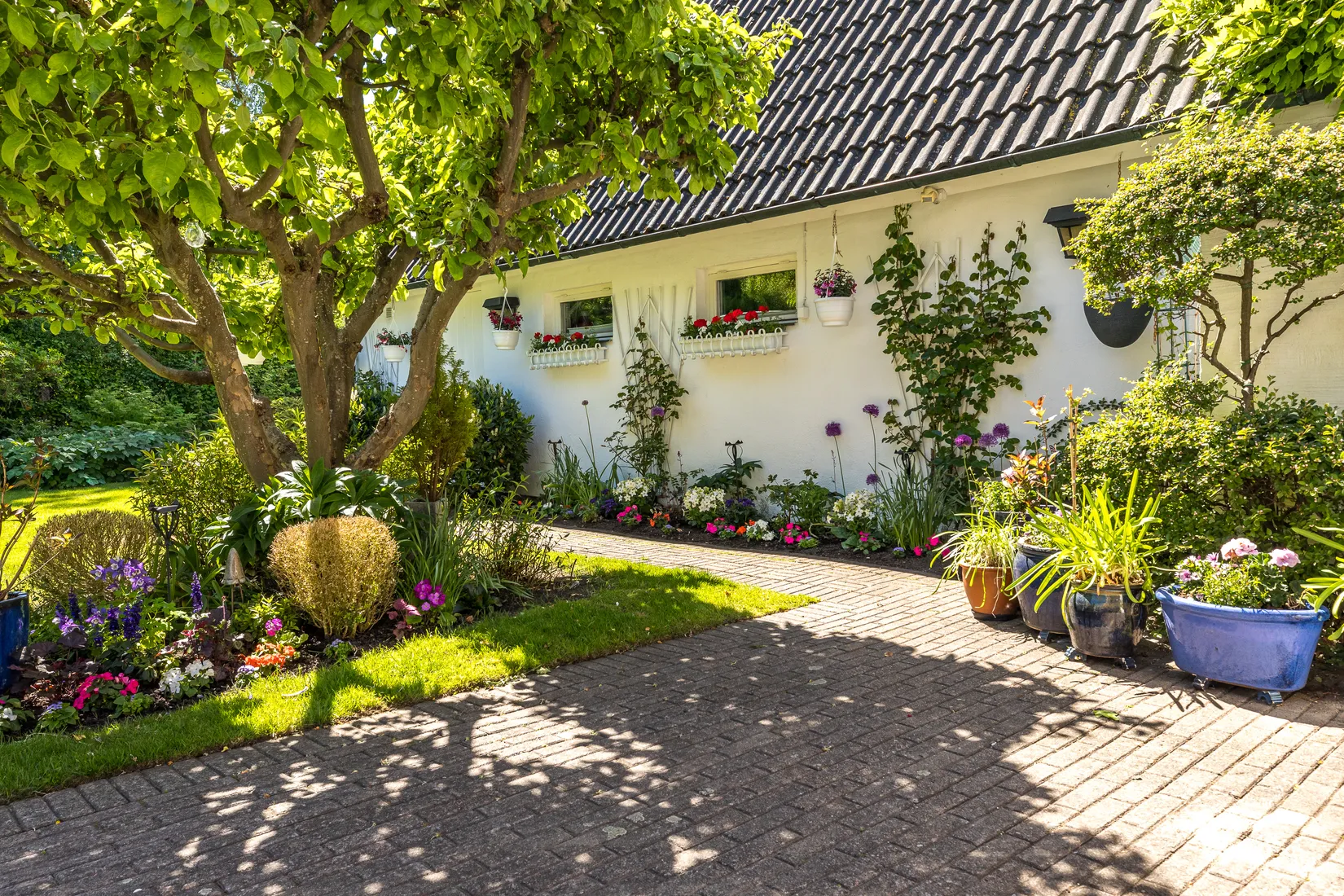 Villa, Källvägen 23, Åkarp, Burlöv