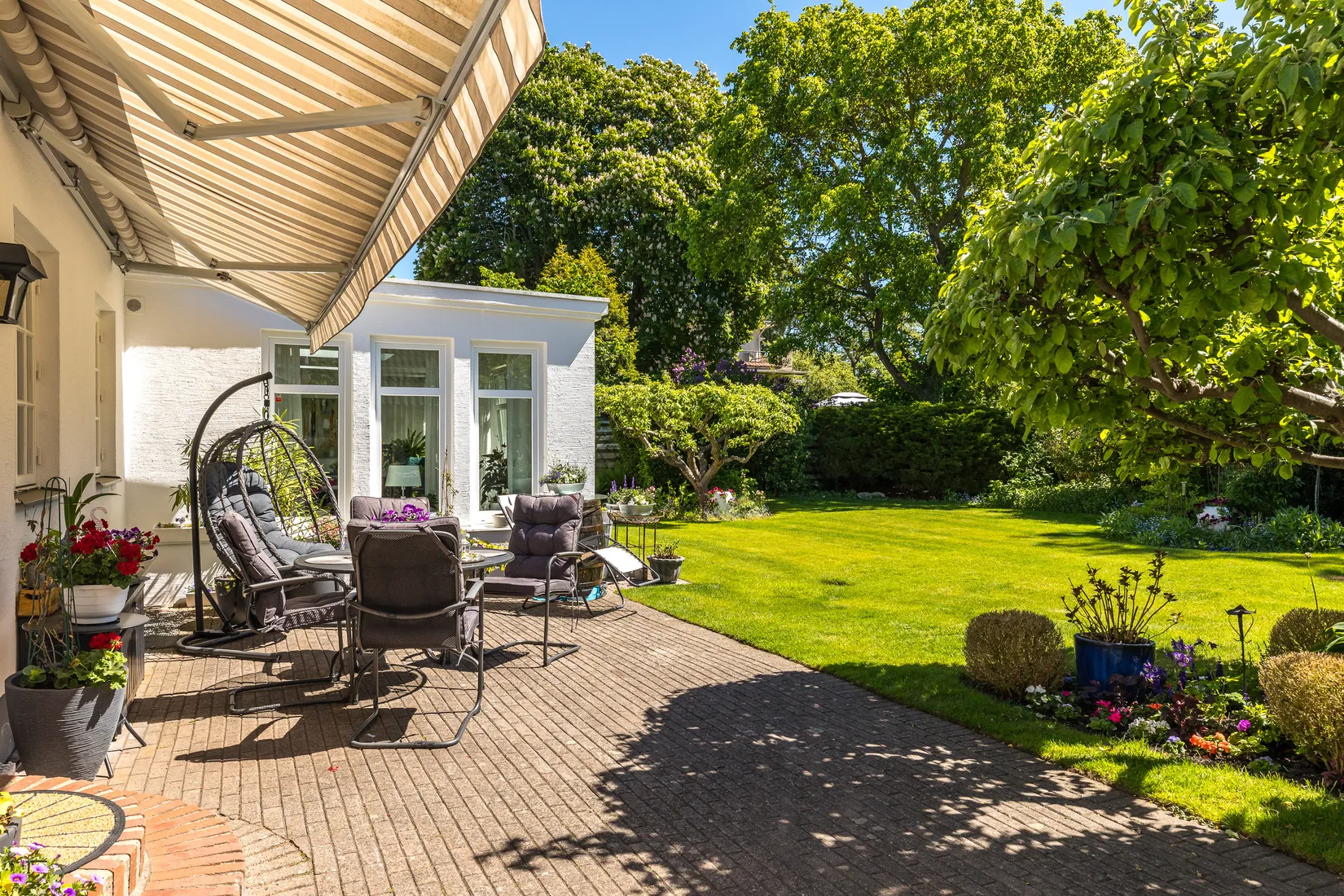 Villa, Källvägen 23, Åkarp, Burlöv