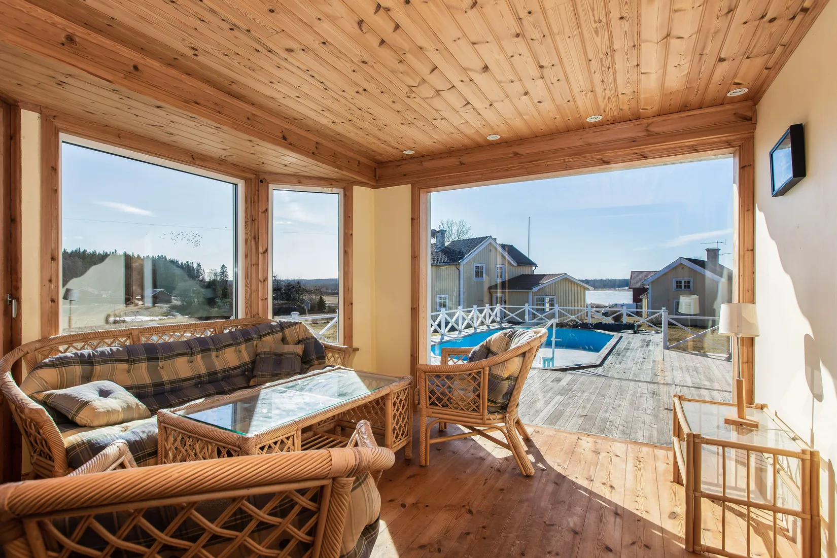 Gård/Skog, Kolarbo 70, Fors, Avesta