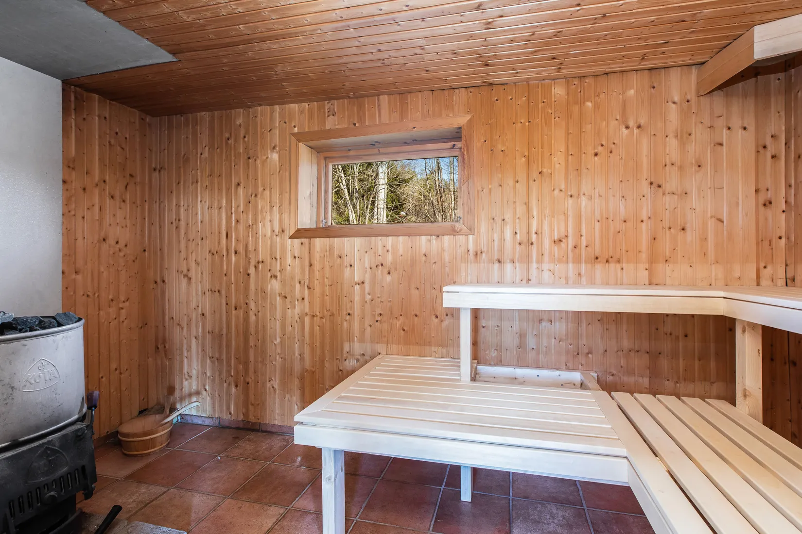 Gård/Skog, Kolarbo 70, Fors, Avesta