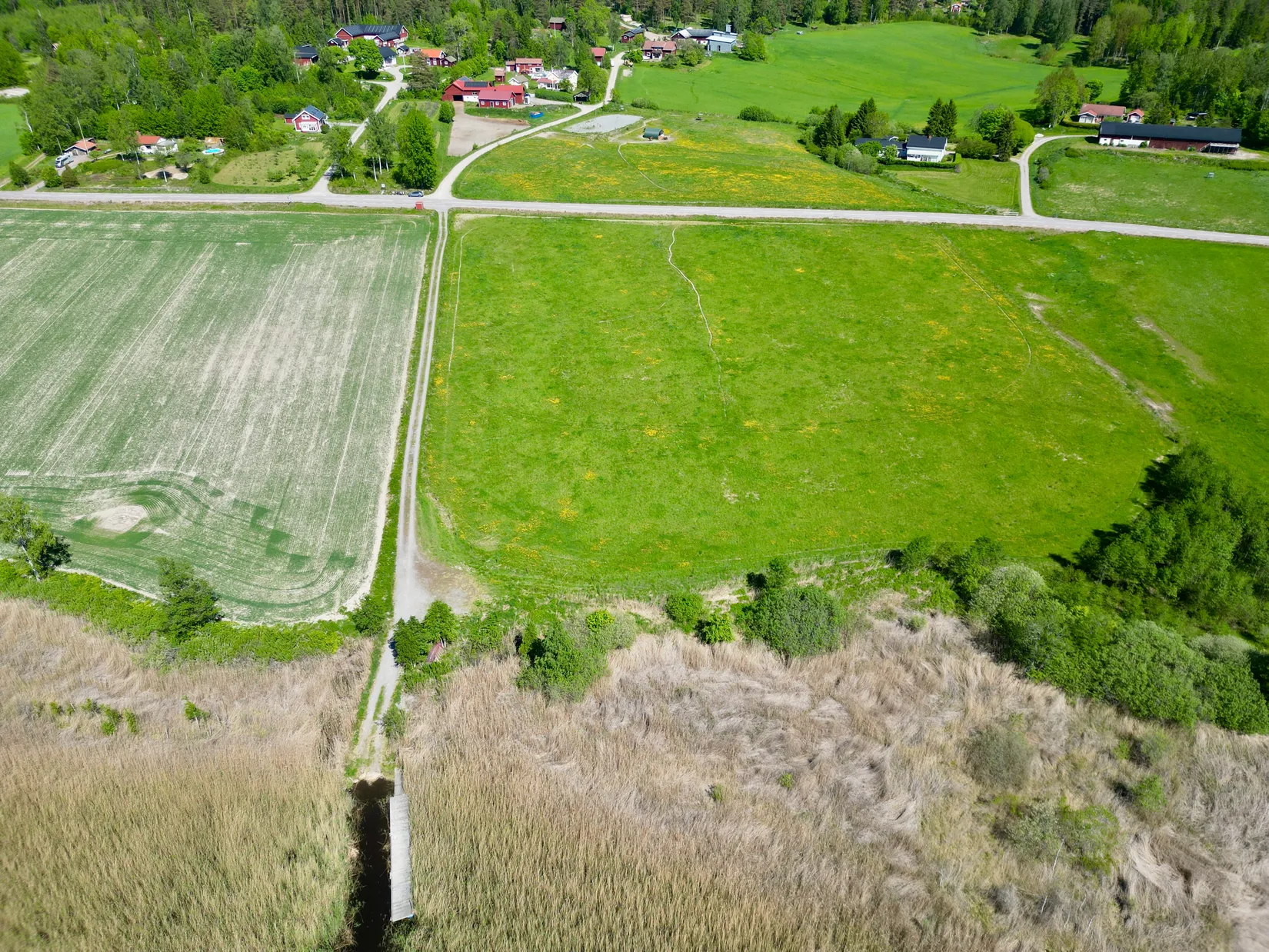 Gård/Skog, Kolarbo 70, Fors, Avesta
