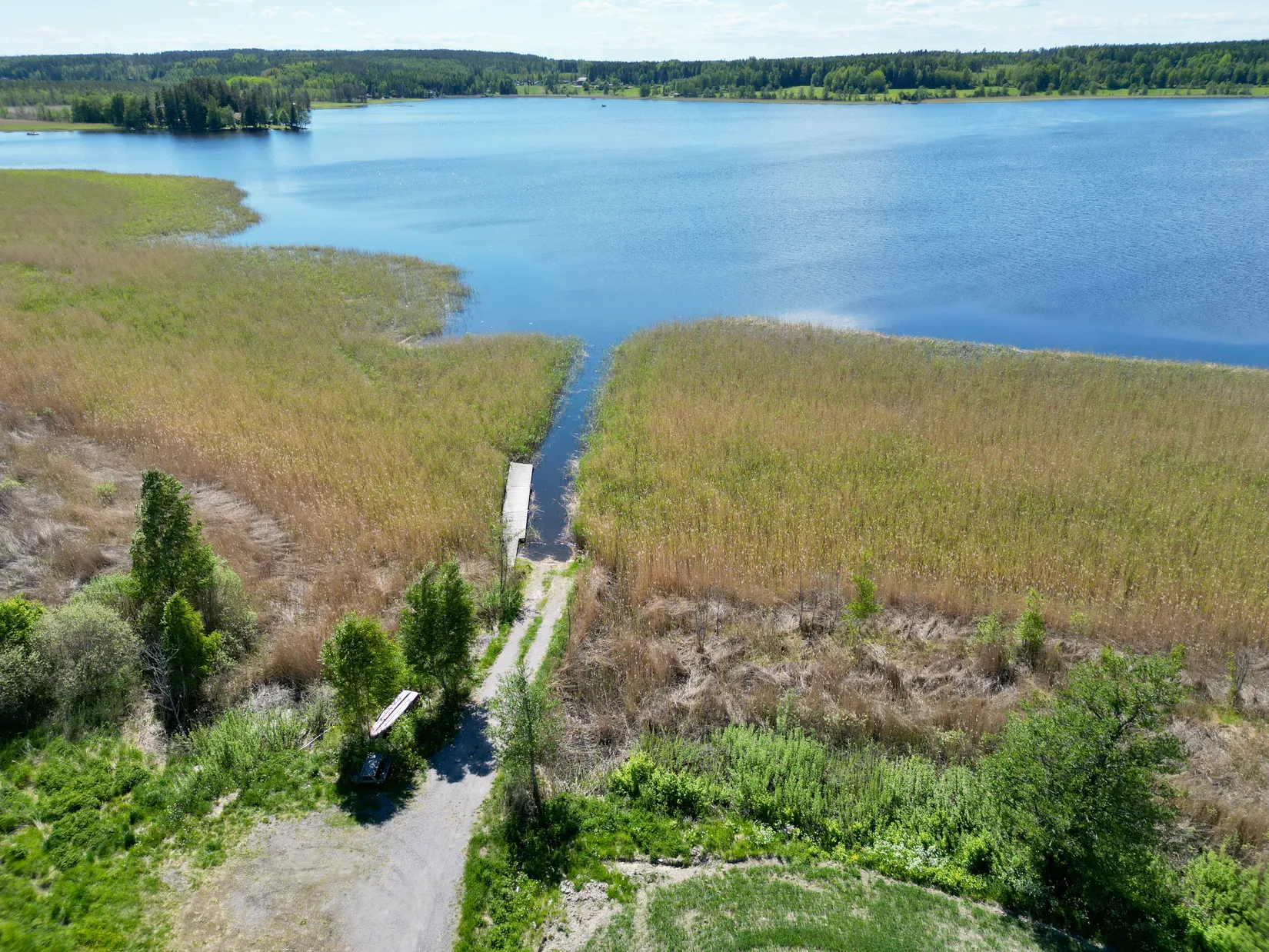 Gård/Skog, Kolarbo 70, Fors, Avesta
