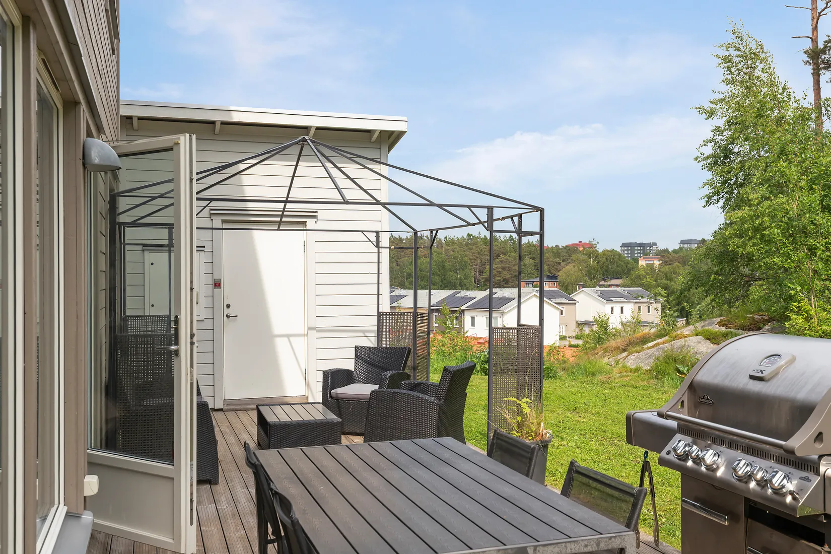 Bostadsrätt, Millenniumgatan 22, Göteborg