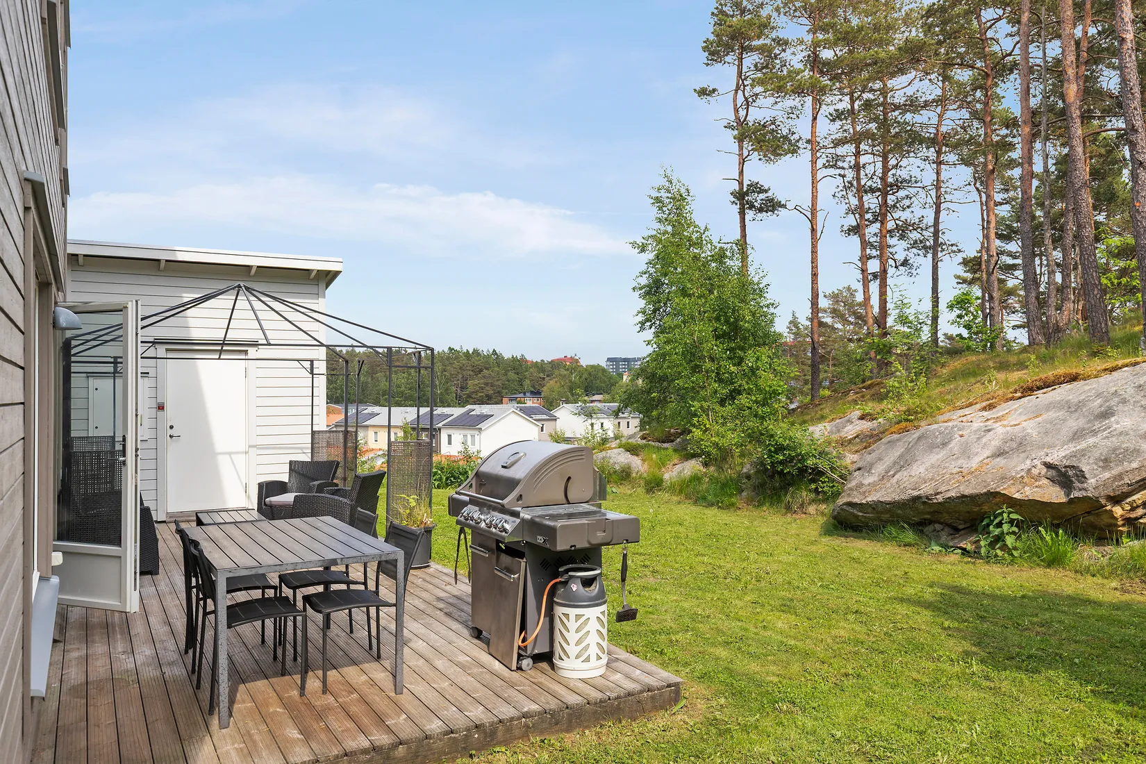 Bostadsrätt, Millenniumgatan 22, Göteborg