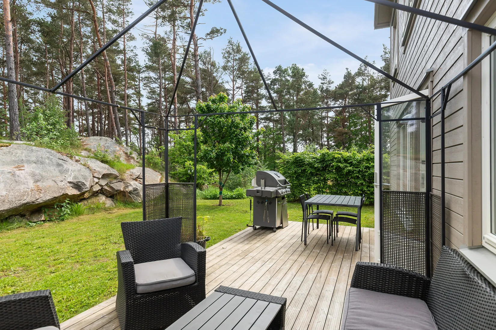 Bostadsrätt, Millenniumgatan 22, Göteborg