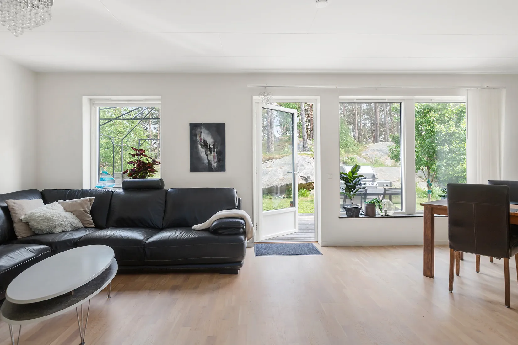 Bostadsrätt, Millenniumgatan 22, Göteborg