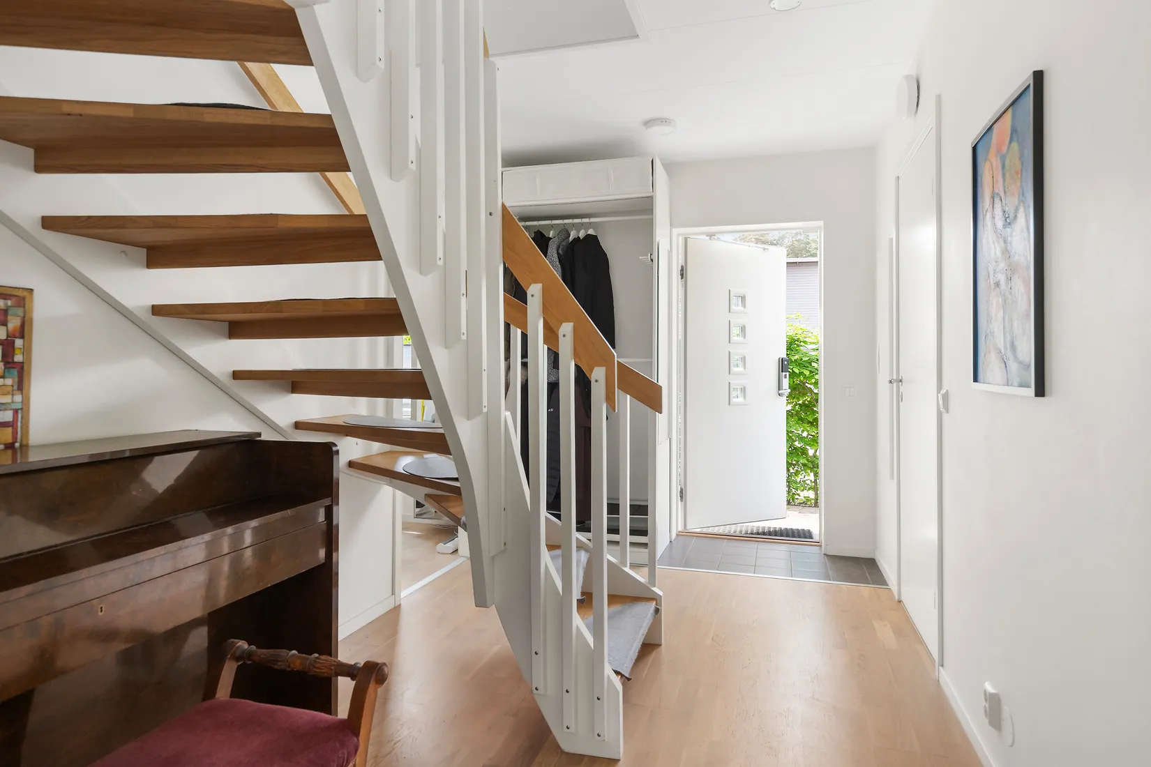 Bostadsrätt, Millenniumgatan 22, Göteborg