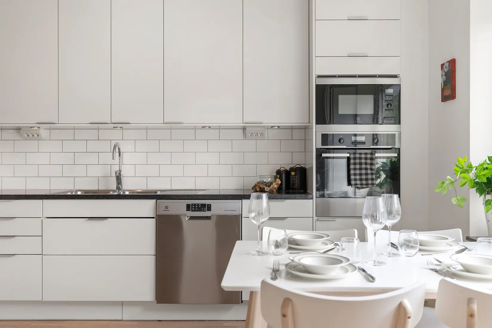 Bostadsrätt, Millenniumgatan 22, Göteborg