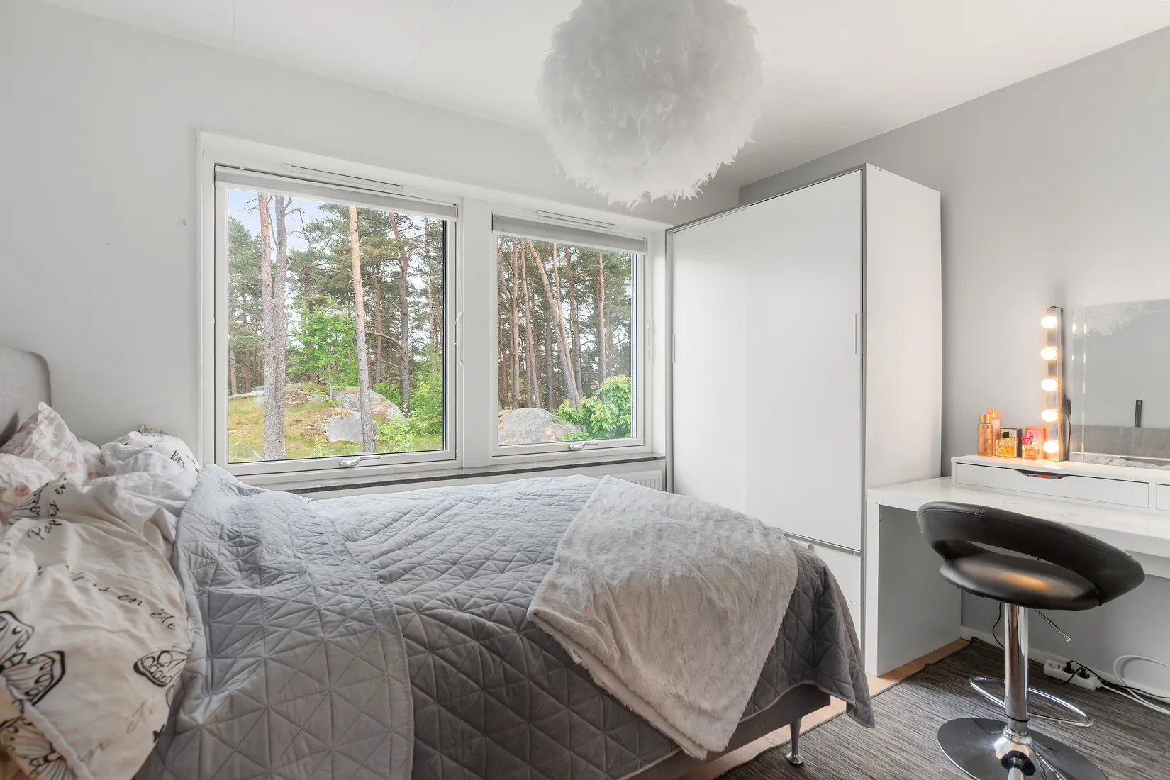 Bostadsrätt, Millenniumgatan 22, Göteborg