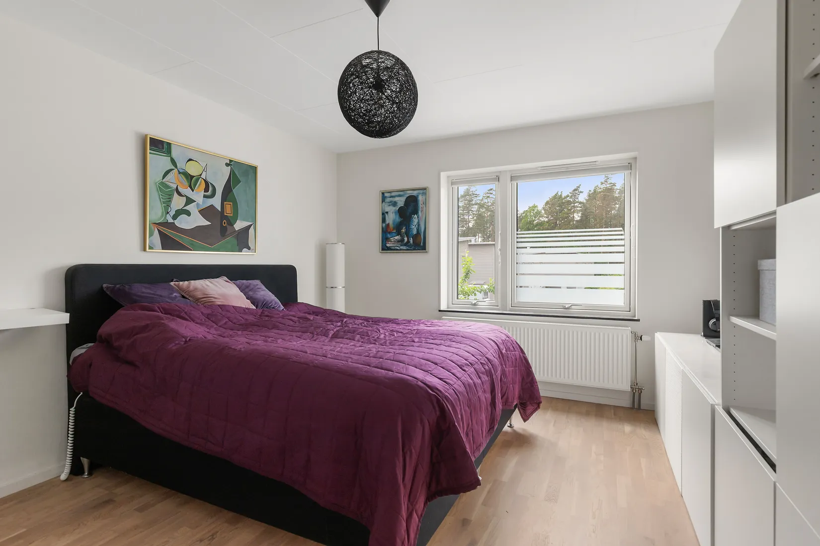 Bostadsrätt, Millenniumgatan 22, Göteborg