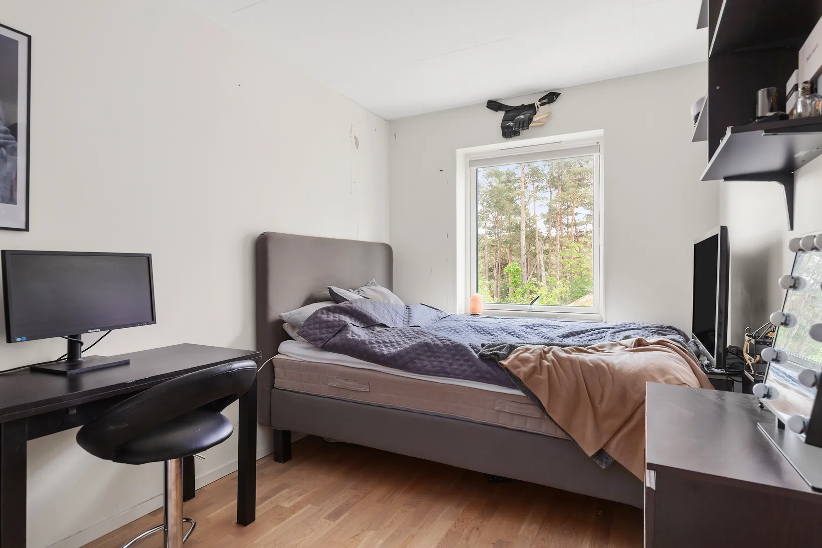 Bostadsrätt, Millenniumgatan 22, Göteborg