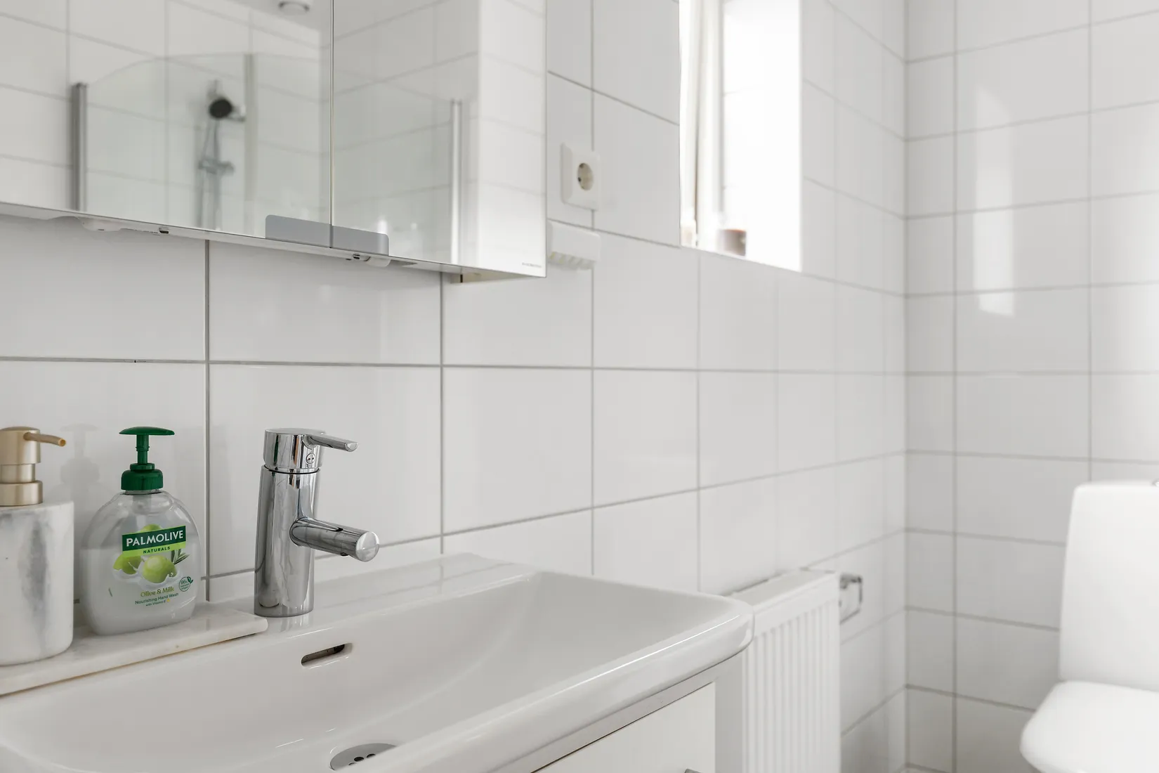 Bostadsrätt, Millenniumgatan 22, Göteborg