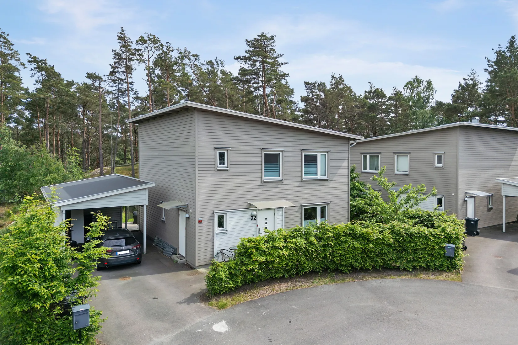 Bostadsrätt, Millenniumgatan 22, Göteborg