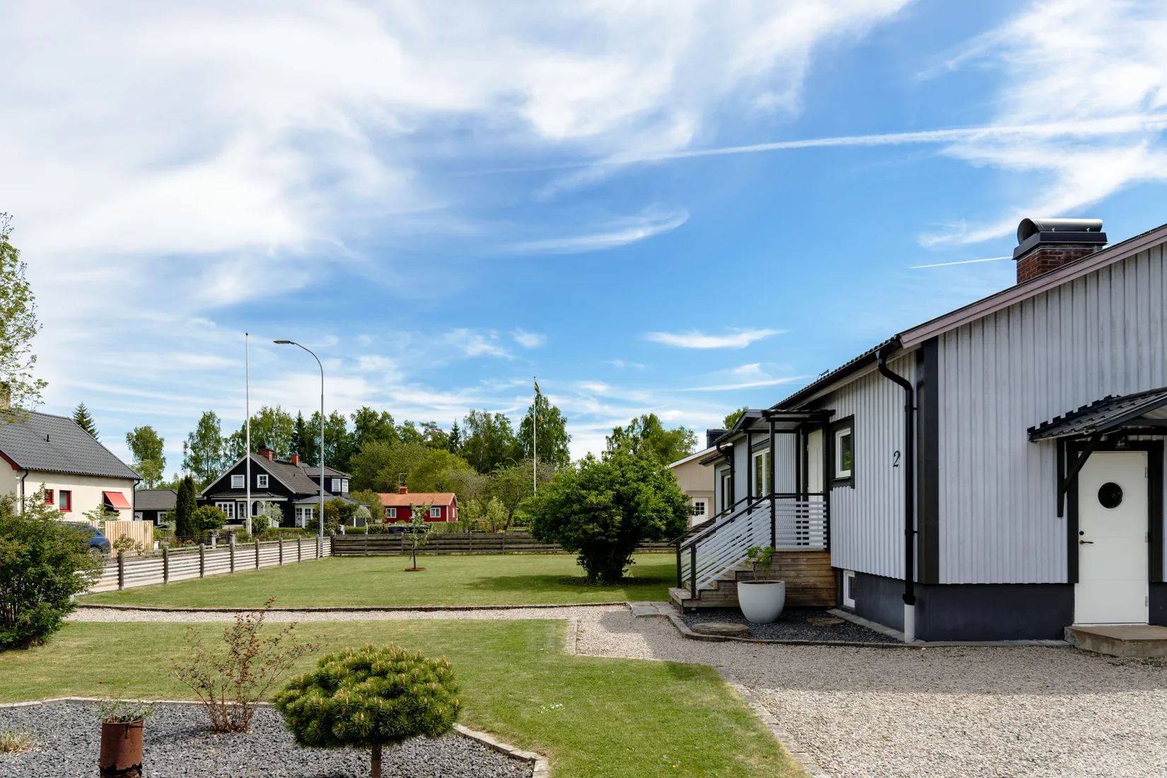 Villa, Björkvägen 2, Rottne, Växjö