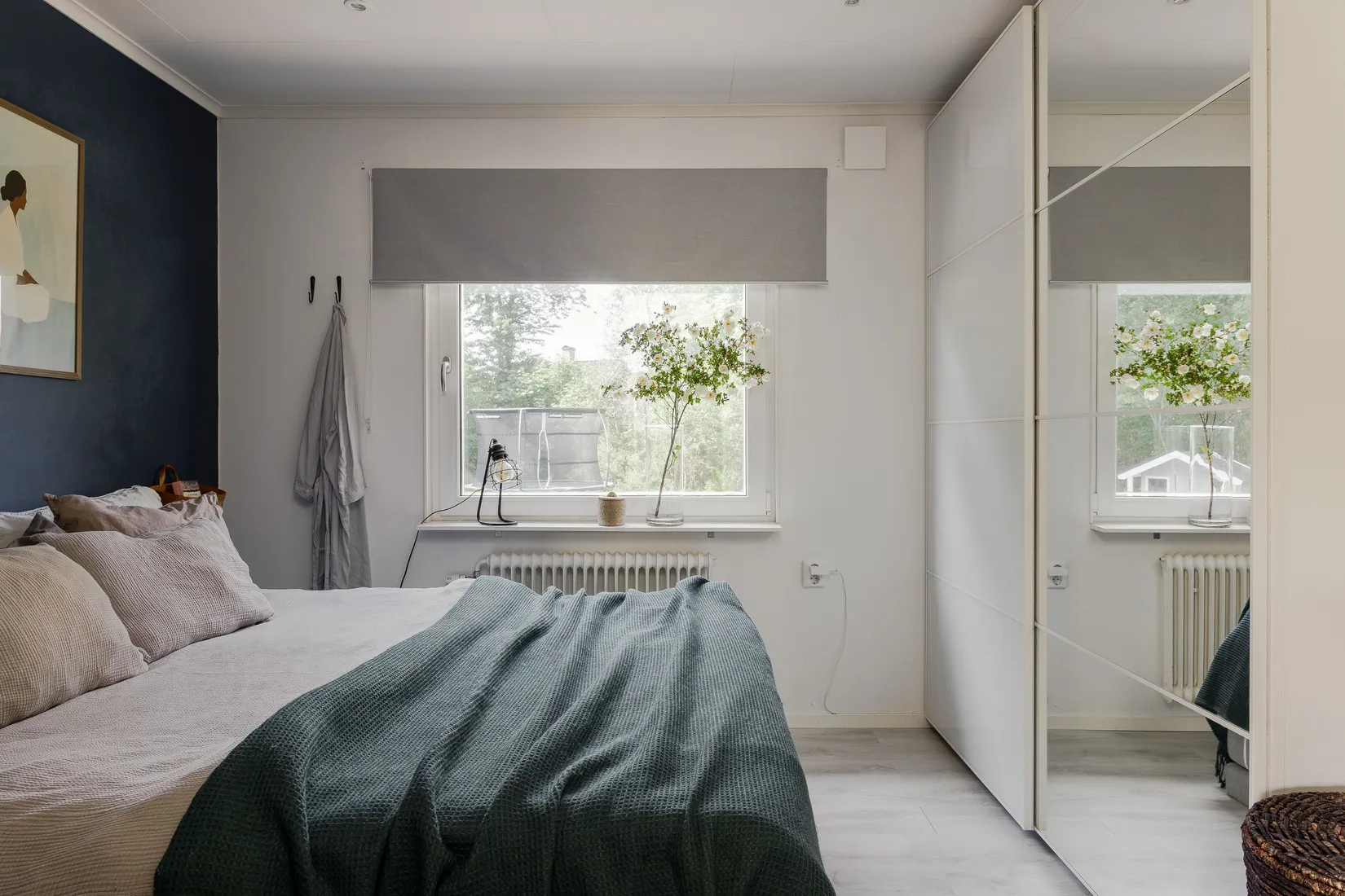 Villa, Björkvägen 2, Rottne, Växjö