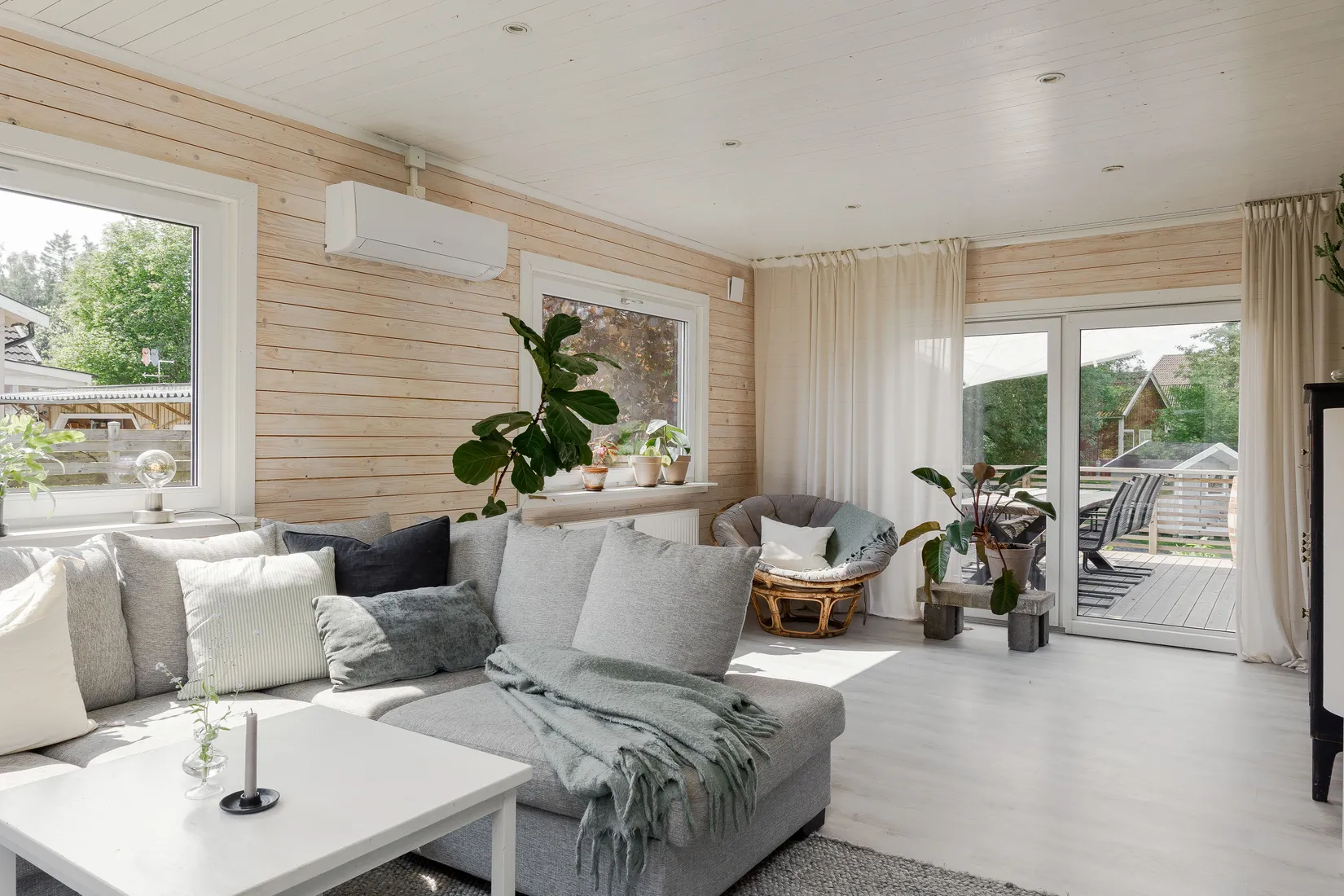 Villa, Björkvägen 2, Rottne, Växjö