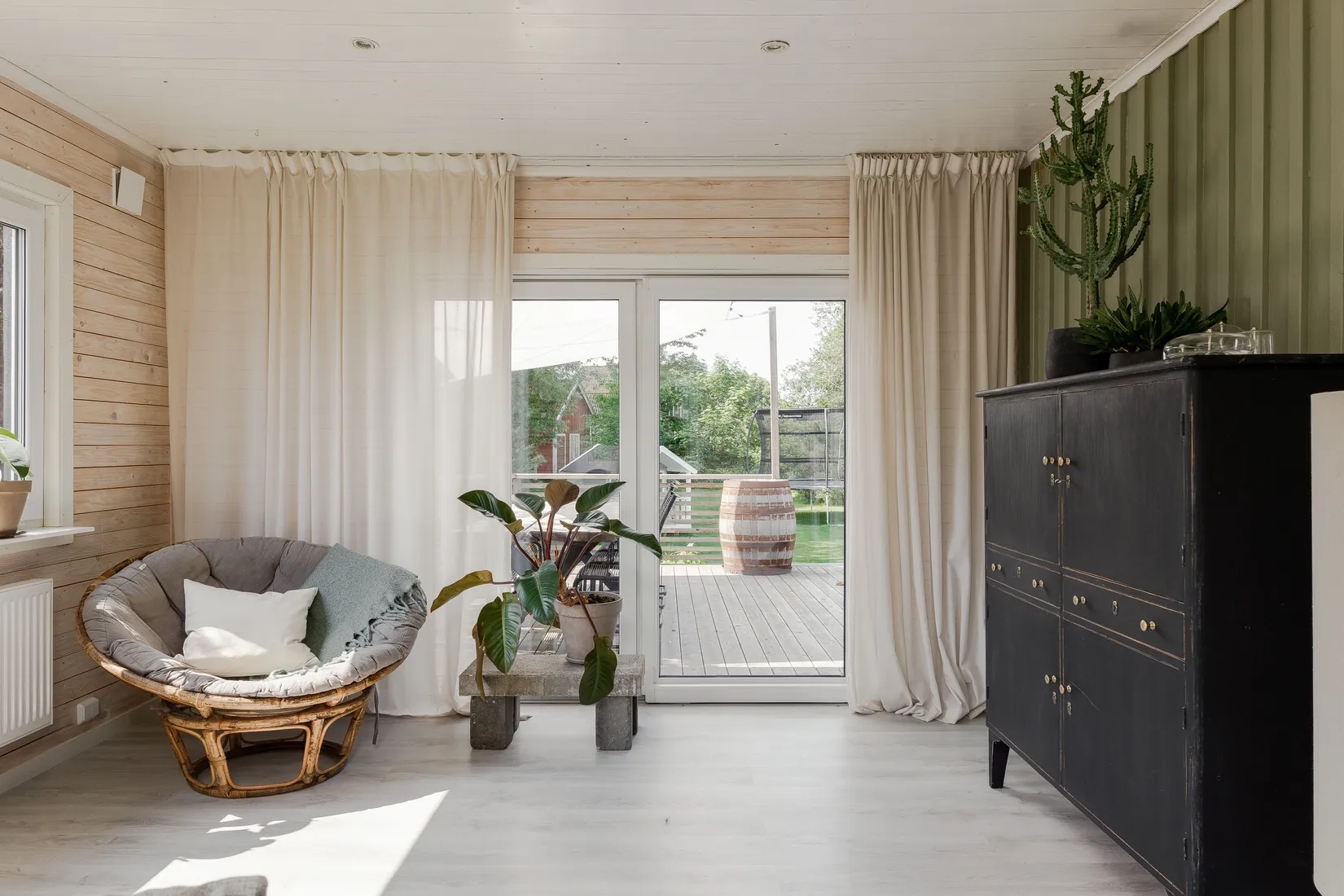 Villa, Björkvägen 2, Rottne, Växjö