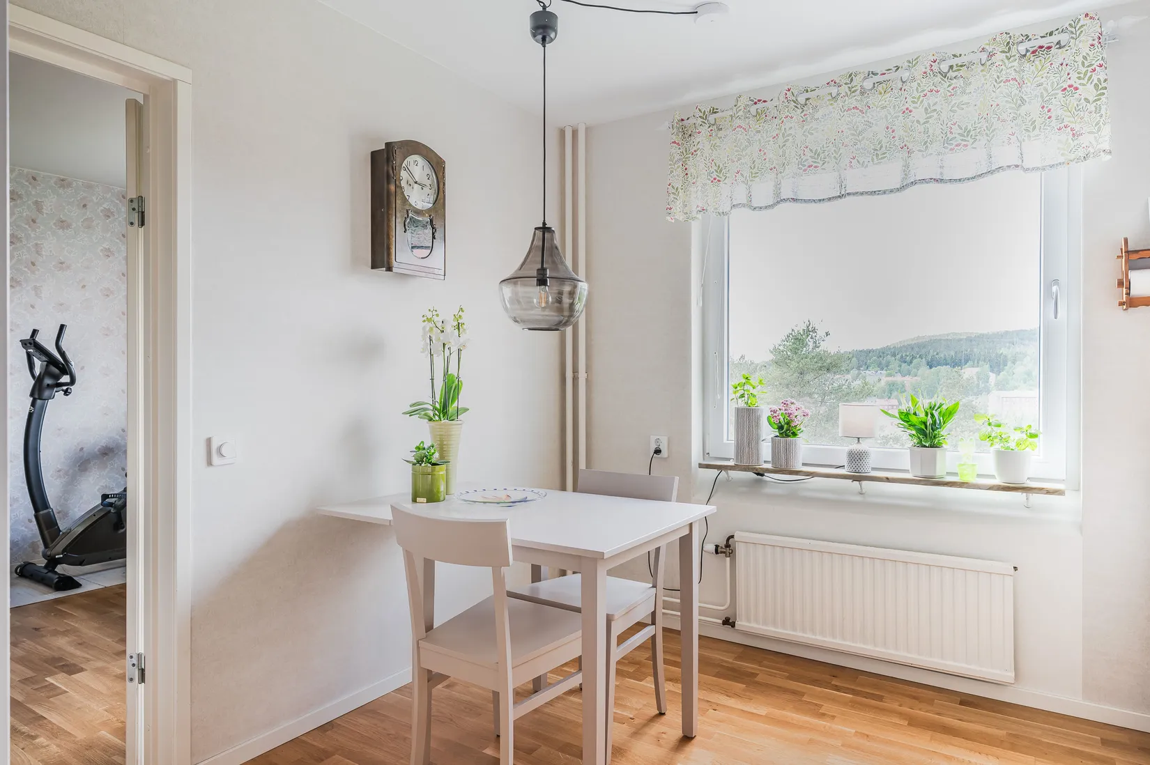 Bostadsrätt, Baldersvägen 1C, Centralt, Örnsköldsvik