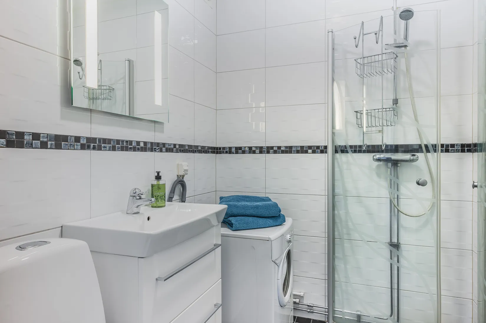 Bostadsrätt, Baldersvägen 1C, Centralt, Örnsköldsvik