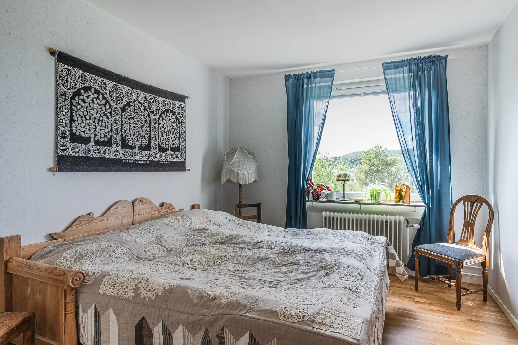 Bostadsrätt, Baldersvägen 1C, Centralt, Örnsköldsvik