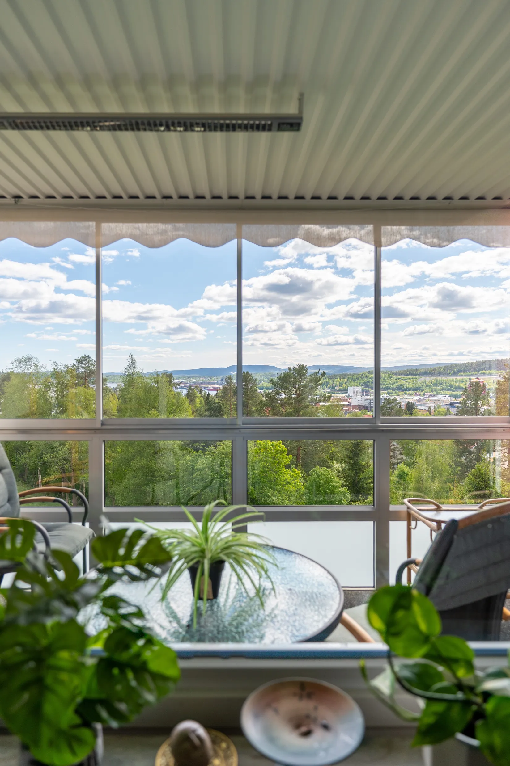 Bostadsrätt, Baldersvägen 1C, Centralt, Örnsköldsvik