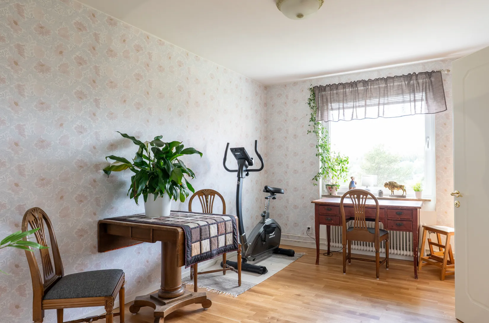Bostadsrätt, Baldersvägen 1C, Centralt, Örnsköldsvik