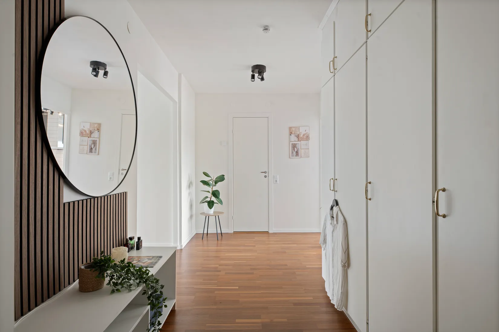 Bostadsrätt, Körvelgatan 49B, Årsta, Uppsala