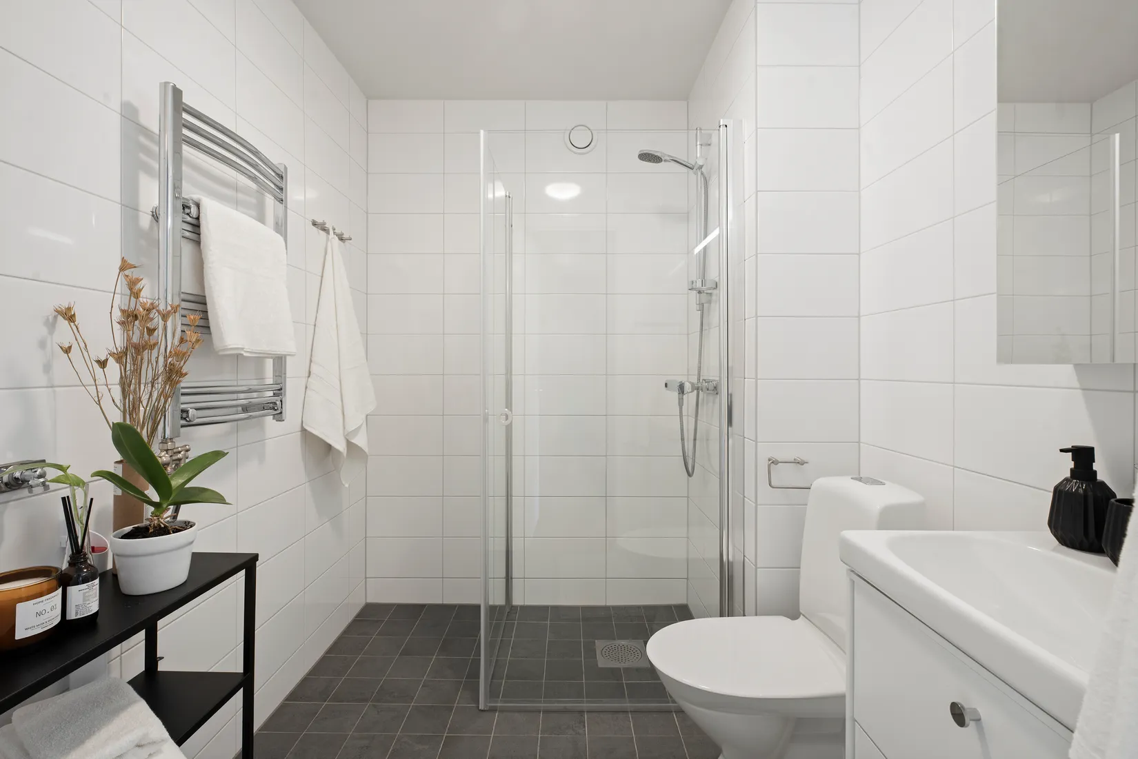 Bostadsrätt, Körvelgatan 49B, Årsta, Uppsala