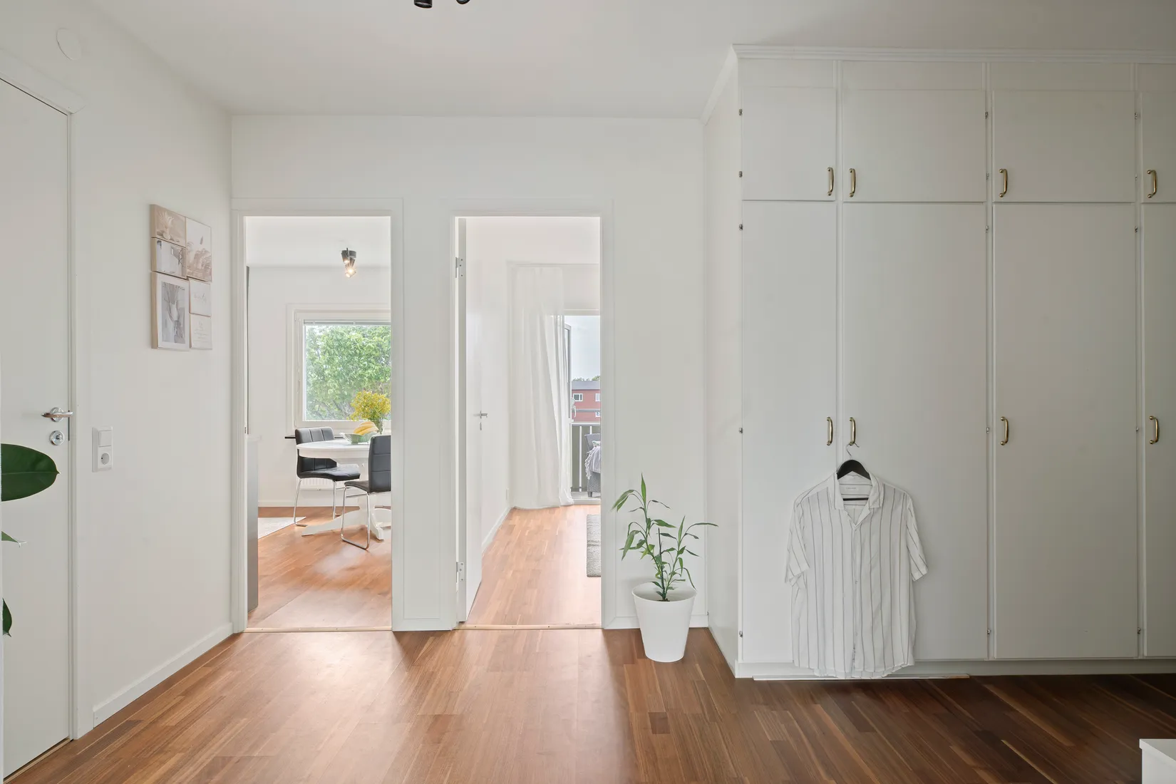 Bostadsrätt, Körvelgatan 49B, Årsta, Uppsala