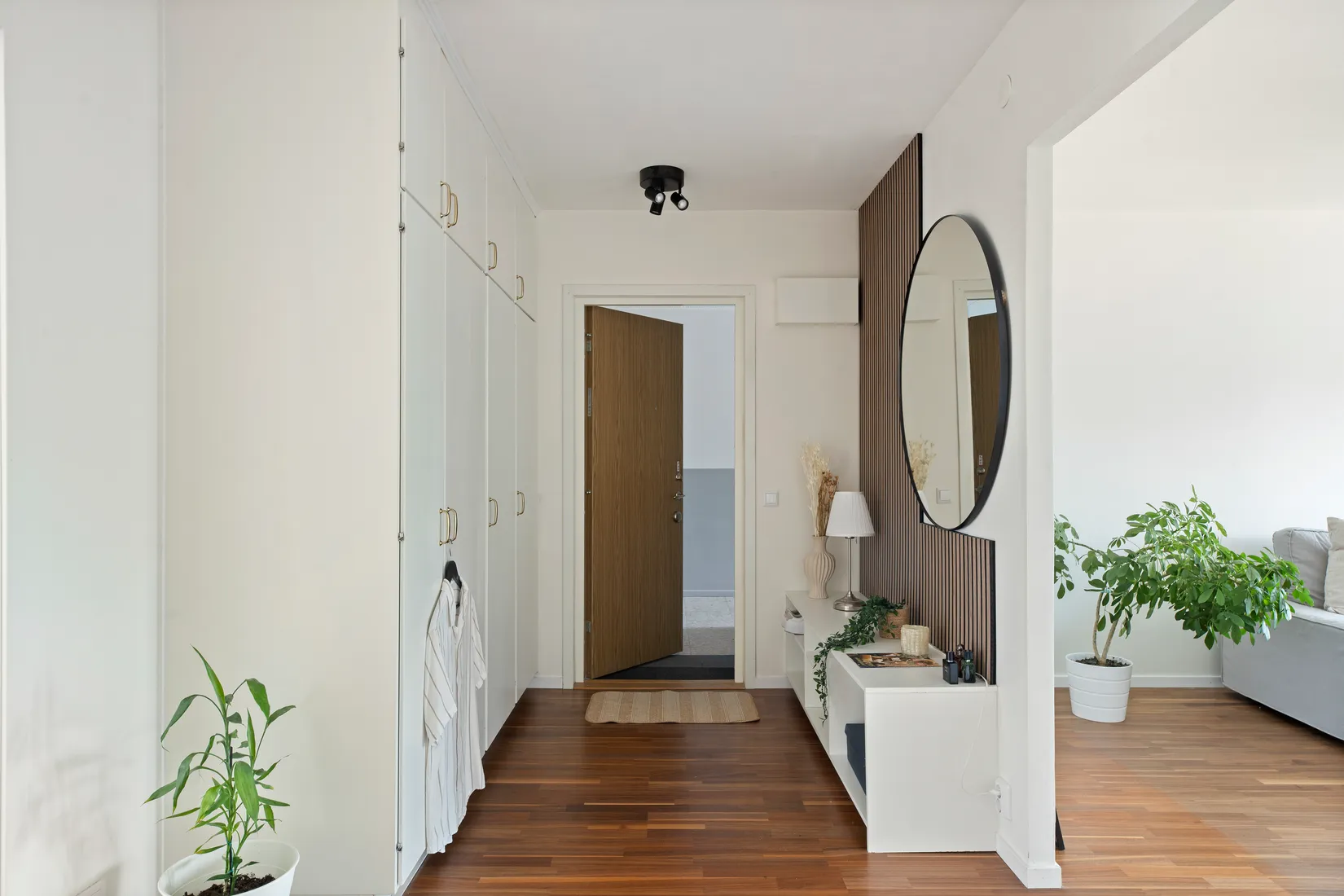 Bostadsrätt, Körvelgatan 49B, Årsta, Uppsala