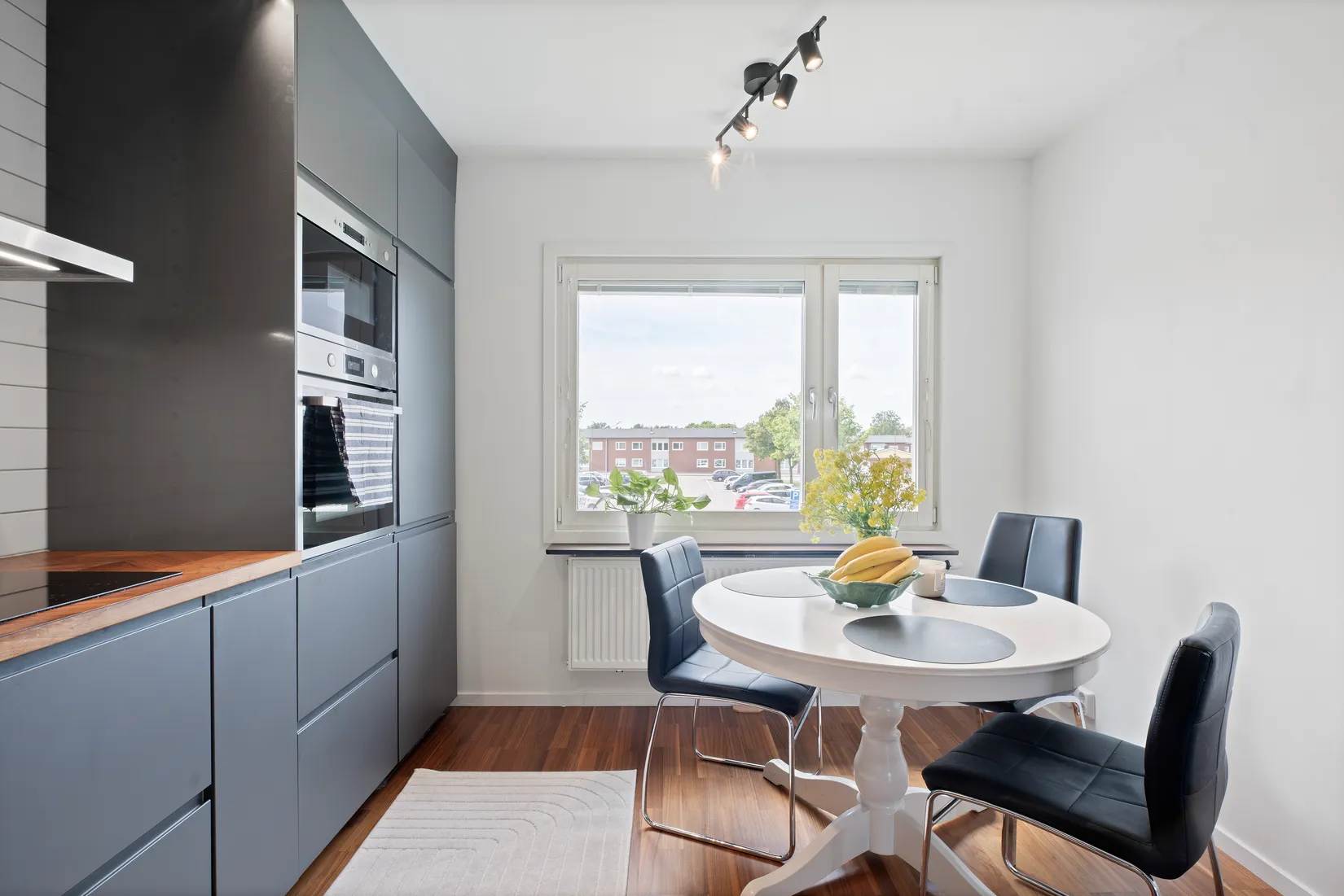 Bostadsrätt, Körvelgatan 49B, Årsta, Uppsala