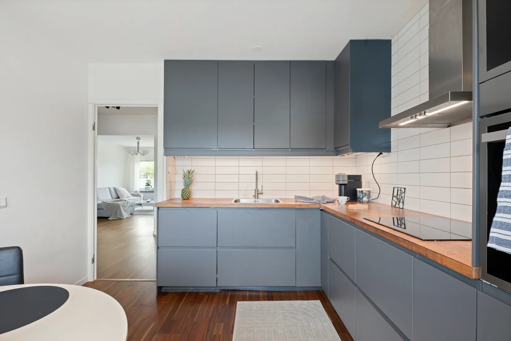 Bostadsrätt, Körvelgatan 49B, Årsta, Uppsala