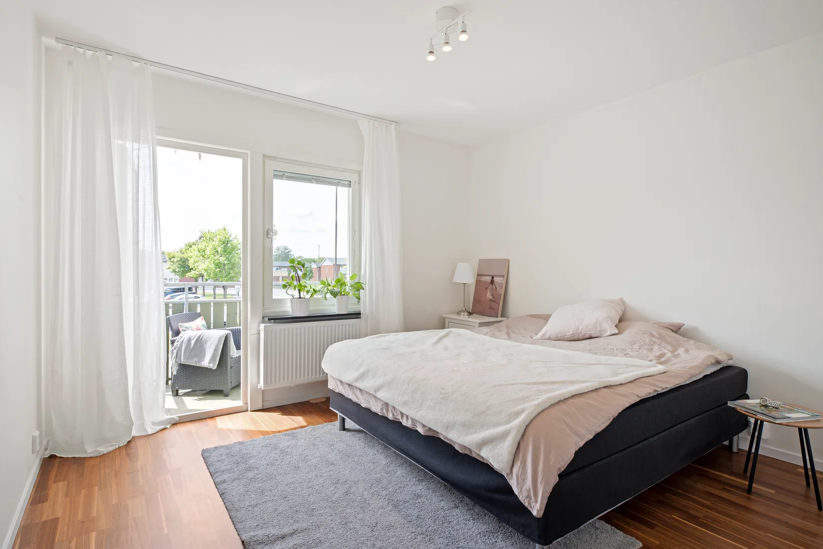 Bostadsrätt, Körvelgatan 49B, Årsta, Uppsala