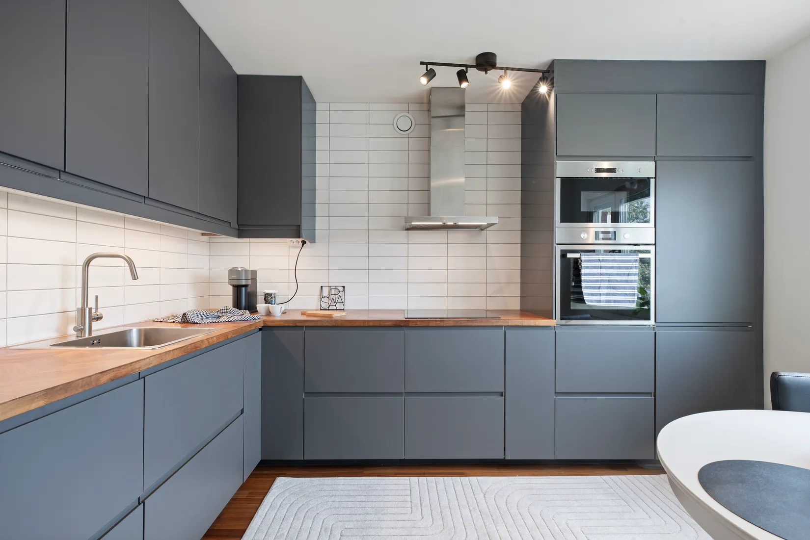 Bostadsrätt, Körvelgatan 49B, Årsta, Uppsala