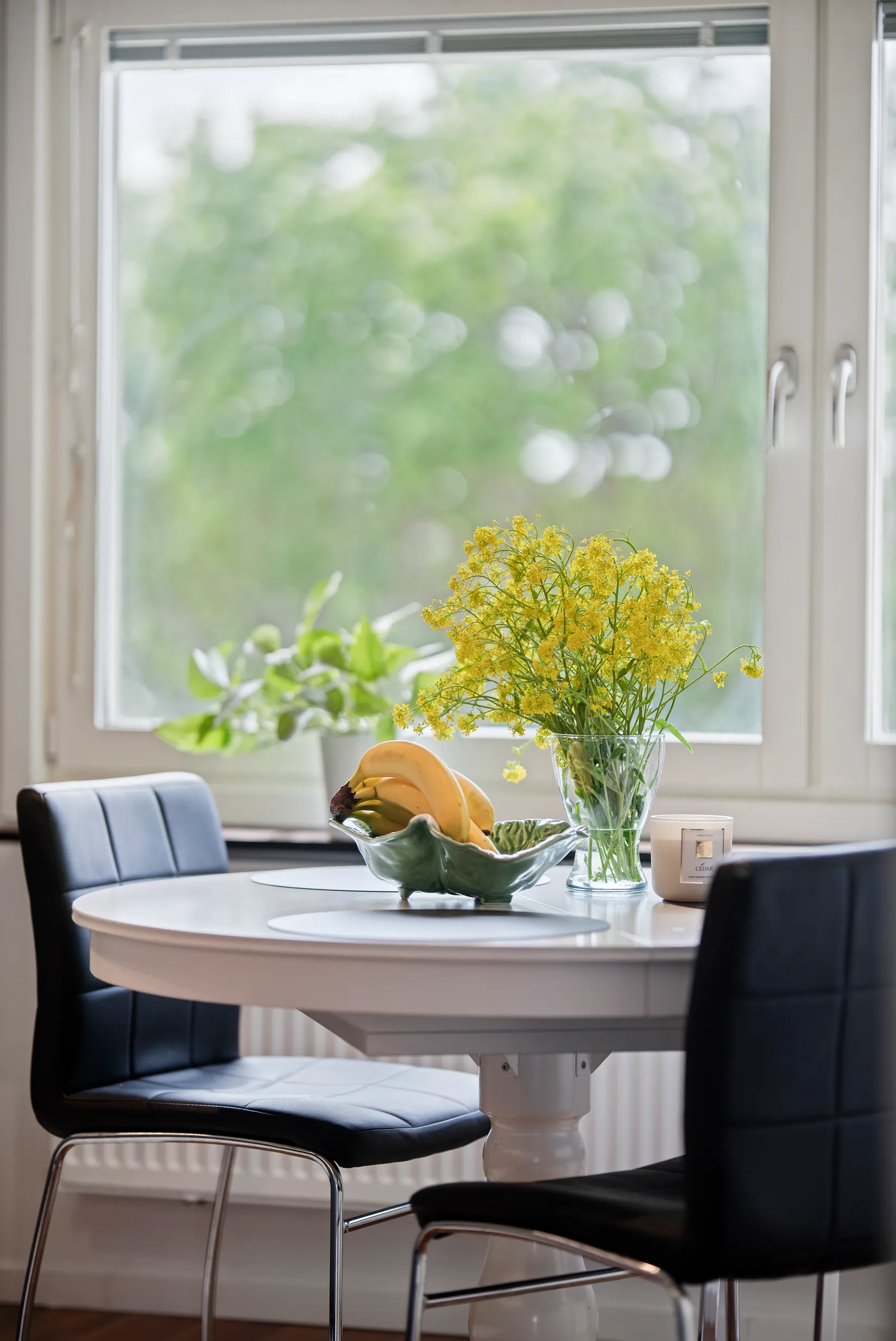 Bostadsrätt, Körvelgatan 49B, Årsta, Uppsala