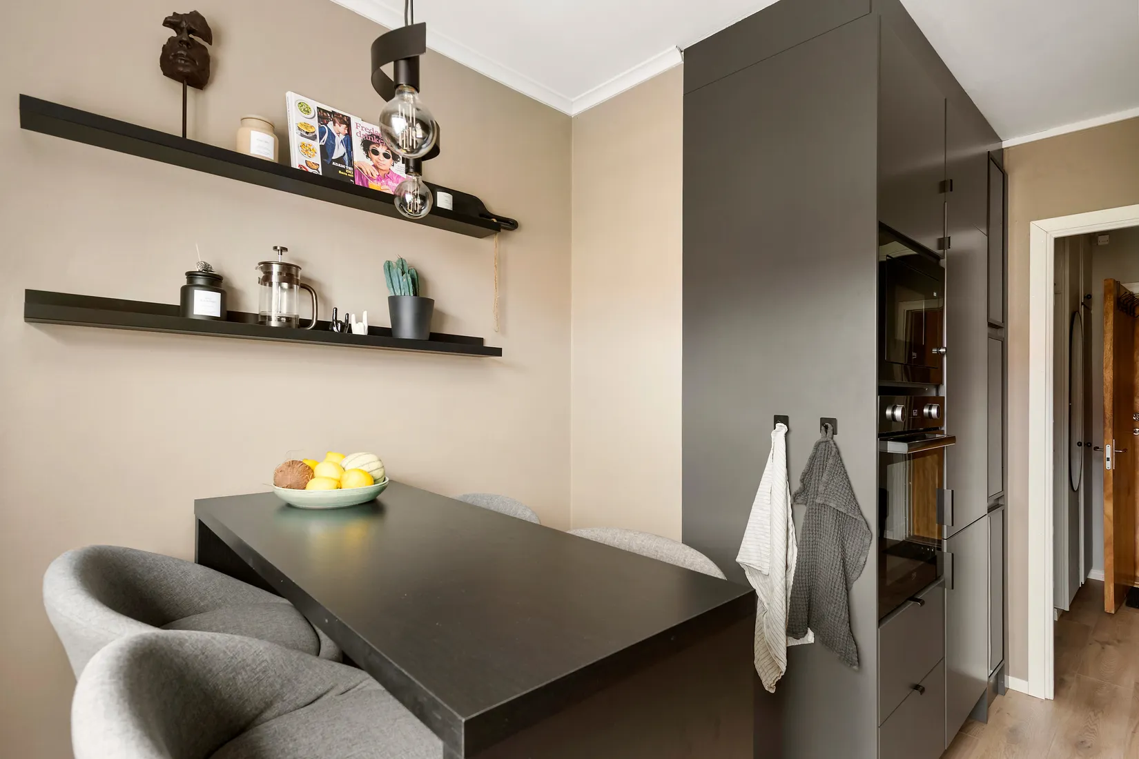 Bostadsrätt, Trädgårdsgatan 25b, Sala