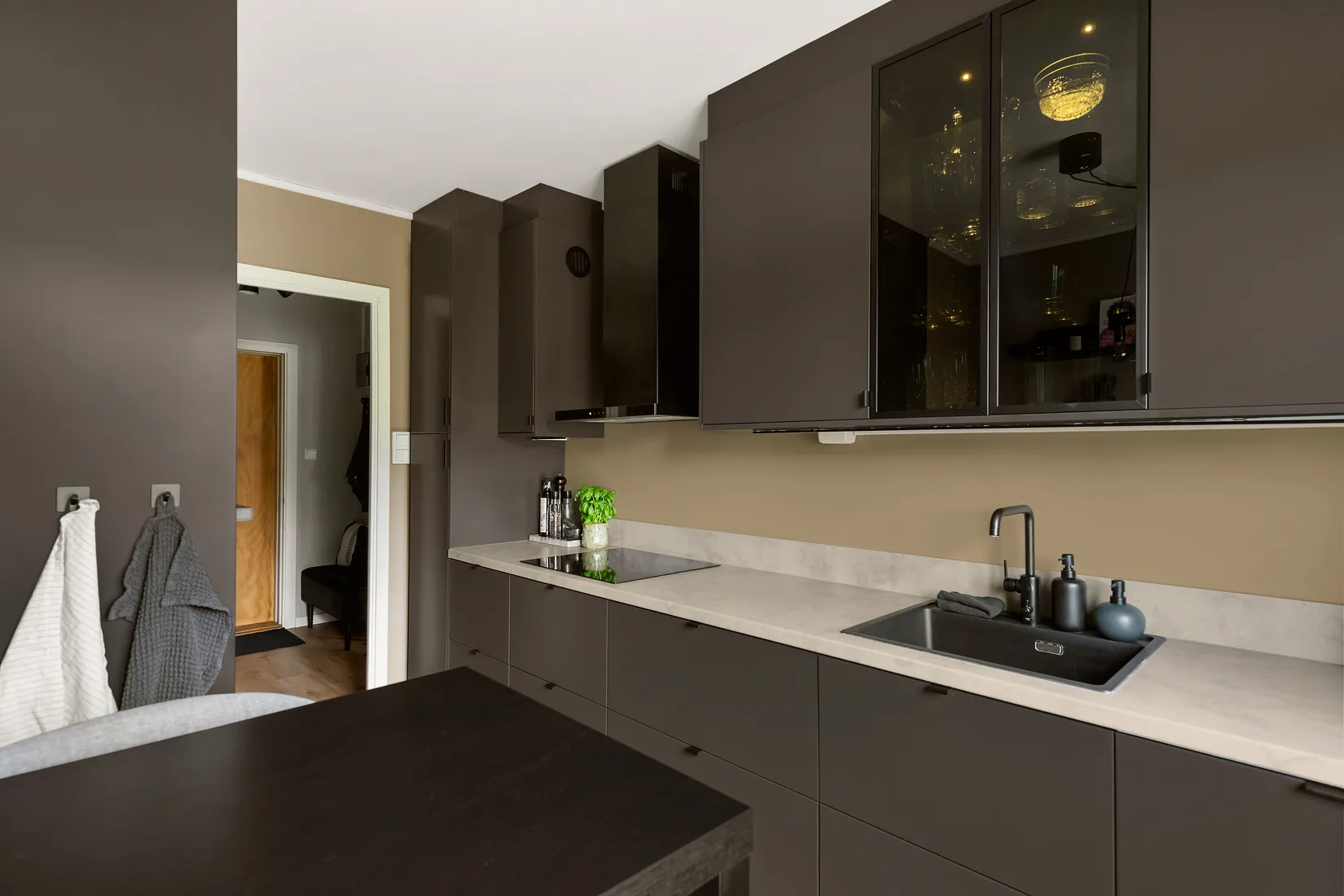 Bostadsrätt, Trädgårdsgatan 25b, Sala